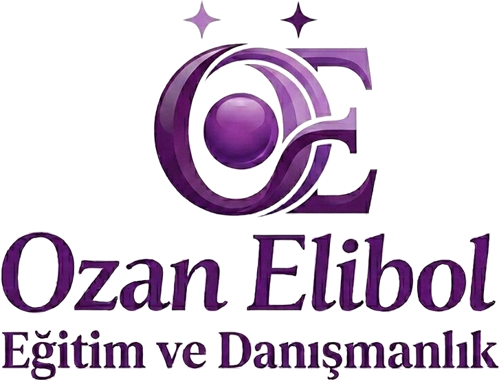 Ozan Elibol Logo